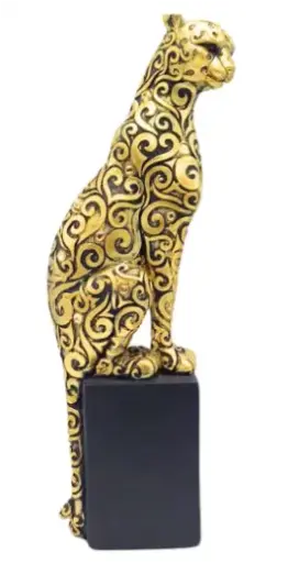 [DECO-049081] Leopardo DECO-049081