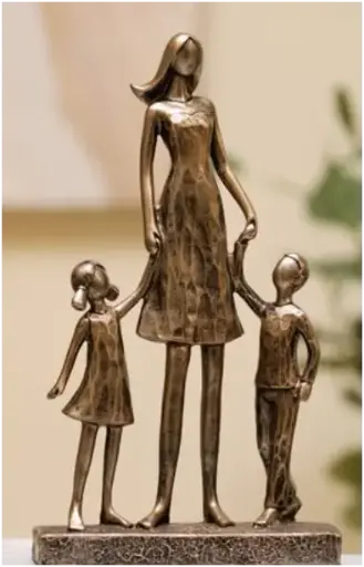 [DECO-429478] Madre decorativa DECO-429478