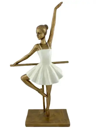 [DECO-429984] Figura bailarina DECO-429984