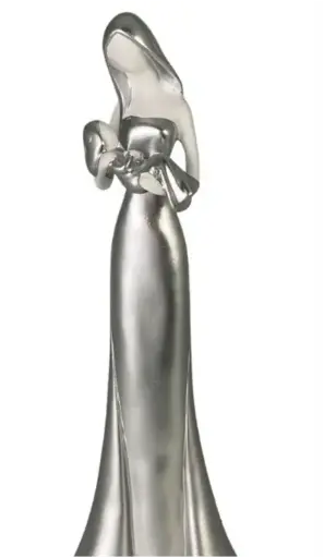 [DECO-4910938] Dama bebé DECO-4910938