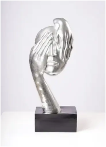 [DECO-7013441] Figura decorativo DECO-7013441