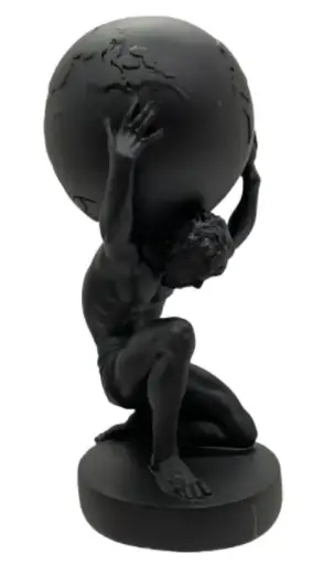 [DECO-7013744] Figura decorativa DECO-7013744