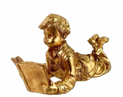 [DECO-7013771] Niño leyendo DECO-7013771