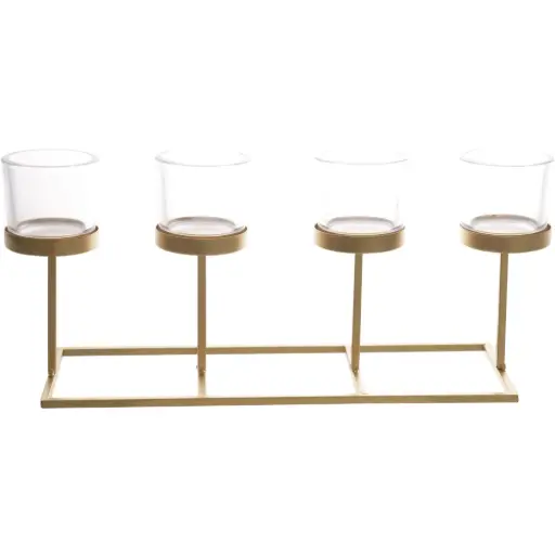 [DECO-49159] Porta velas DECO-49159