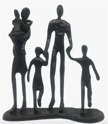[DECO-710009] FIGURA DECORATIVA DECO-710009