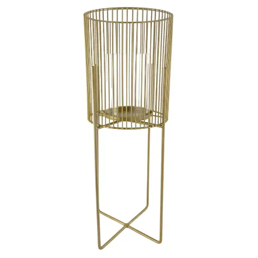 [DECO-620082] Porta vela DECO-620082
