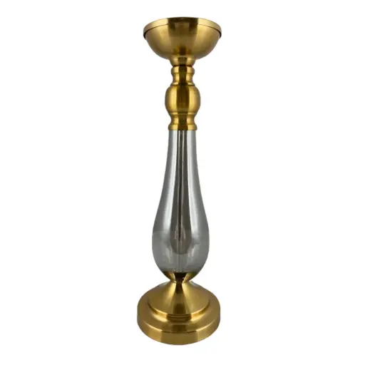 [DECO-600299] Porta vela DECO-600299