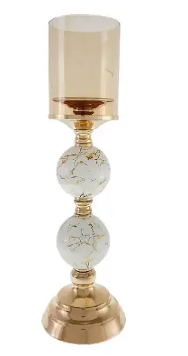 [DECO-600155] Porta vela DECO-600155