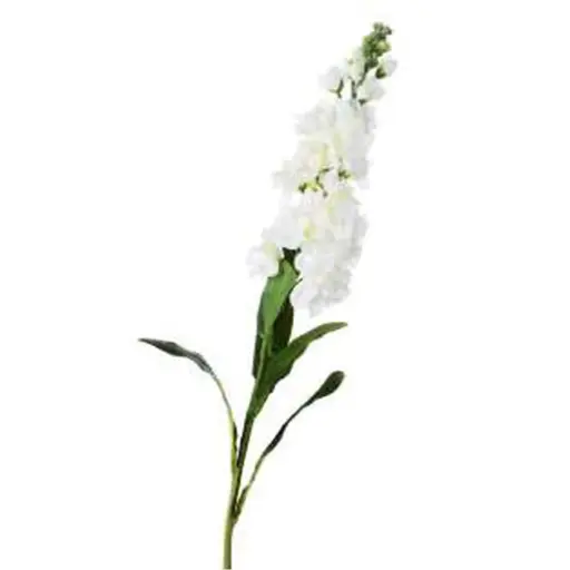 [DECO-510583] Planta artificial verde-blanco DECO-510583