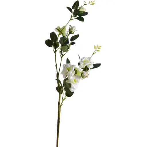 [DECO-502999] Flor blanca decorativa DECO-502999
