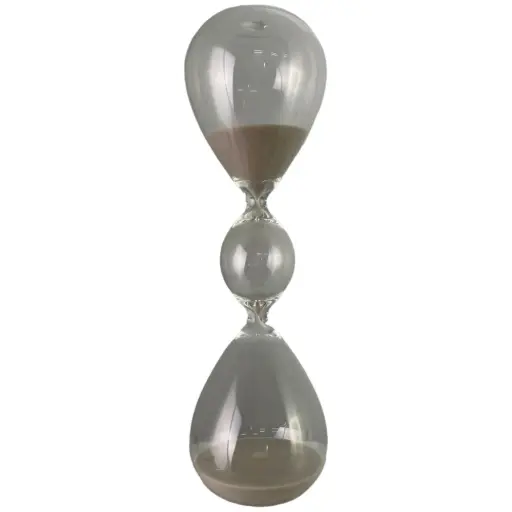 [DECO-32564] Reloj de arena DECO-32564 