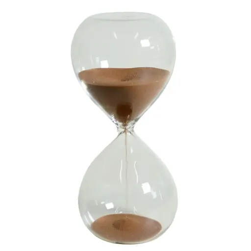 [DECO-32487] Reloj de arena DECO-32487 