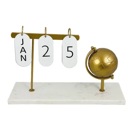 [DECO-191440] Calendario decorativo DECO-191440 