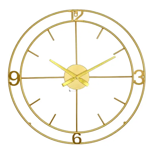 [DECO-7515056] Reloj de pared DECO-7515056