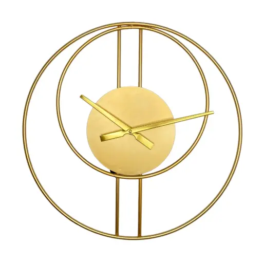 [DECO-7515046] Reloj de pared DECO-7515046