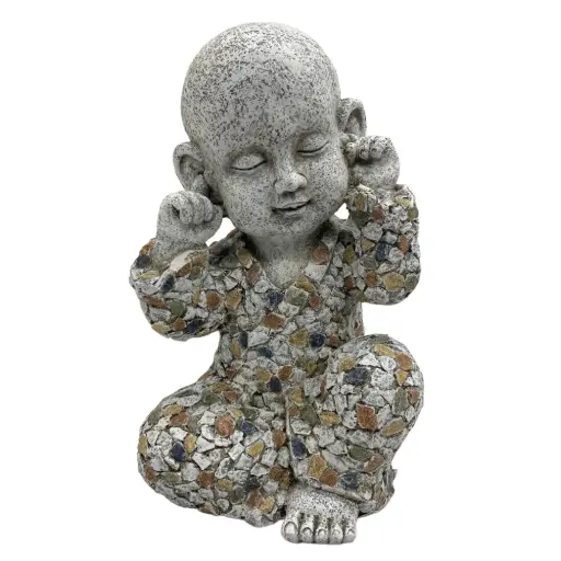 [DECO-799809] Buda decorativo DECO-799809 